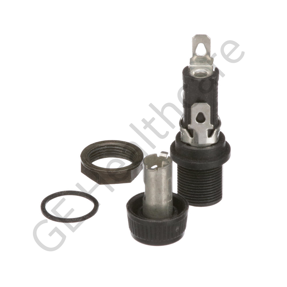 FUSE HOLDER FOR .25 X 1.25 FUSE, FUSE HOLDER FOR .25 X 1.25 FUSE,