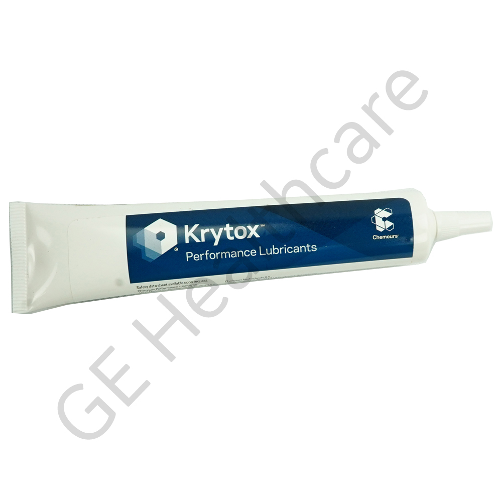 KRYTOX 205 GENERAL PURPOSE LUBRI KRYTOX 205 GENERAL PURPOSE LUBRI