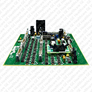 Scan Room Interface Module Board with Dual Sensor Daughter Scan Room Interface Module Board with Dual Sensor Daughter