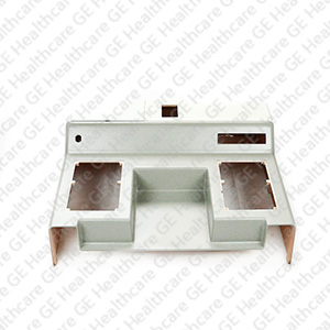 COVER ASSEMBLY (EMC, GRAY #4) COVER ASSEMBLY (EMC, GRAY #4)