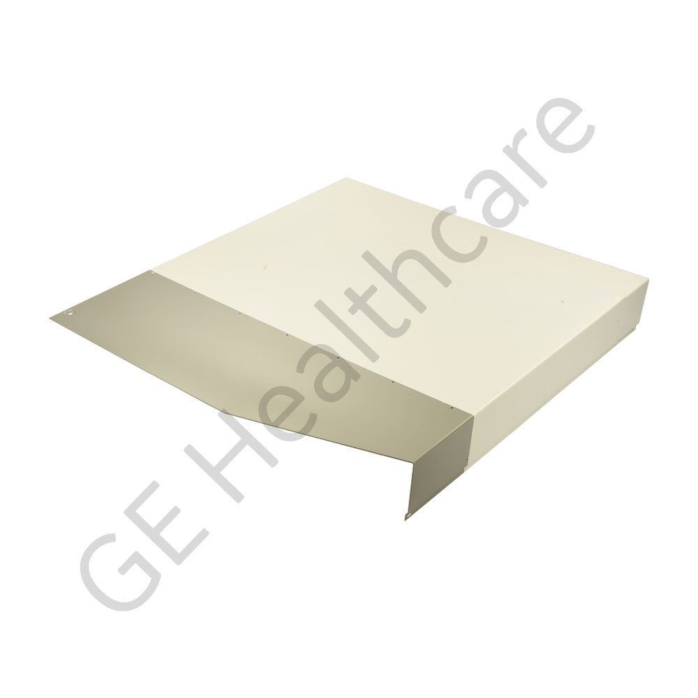 AMX4 PLUS LEFT COVER AMX4 PLUS LEFT COVER