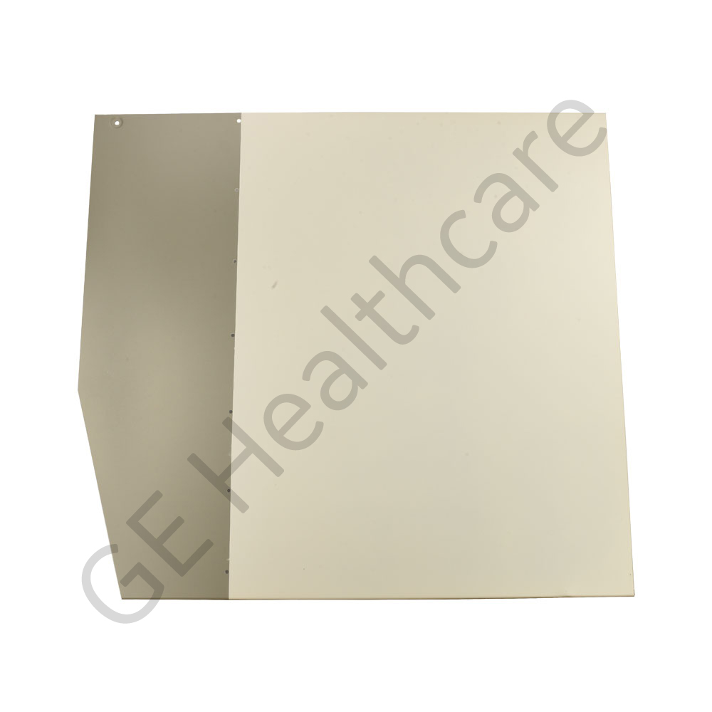 AMX4 PLUS LEFT COVER AMX4 PLUS LEFT COVER