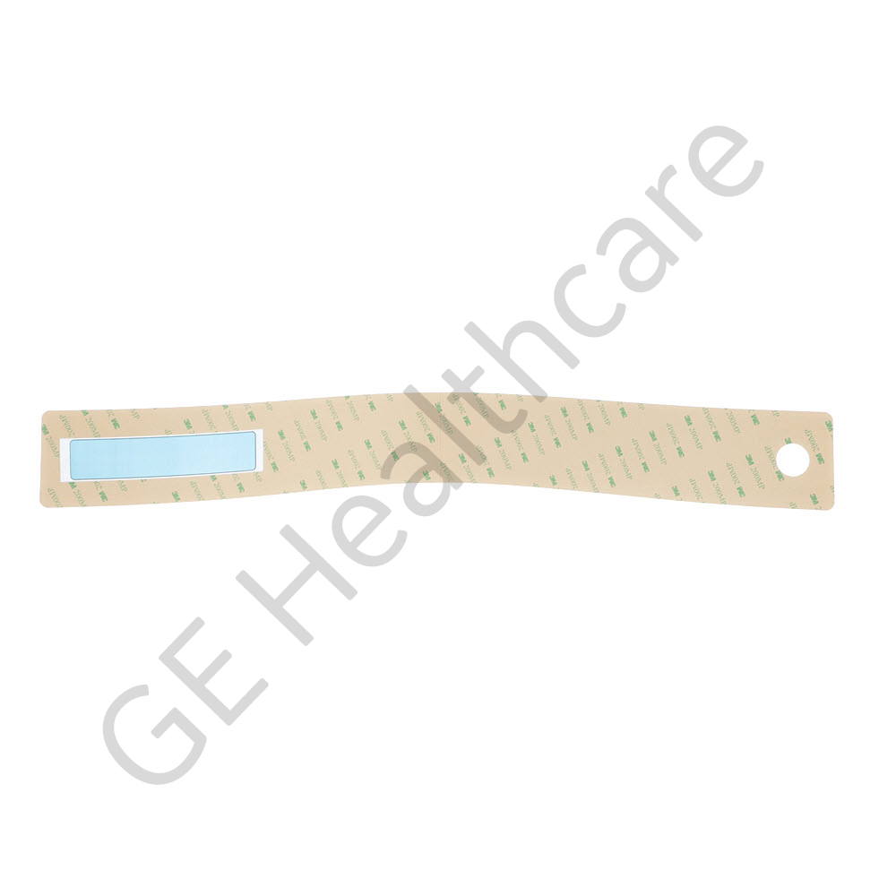 Label Top Cover/Key Switch - Gray #4 Label Top Cover/Key Switch - Gray #4