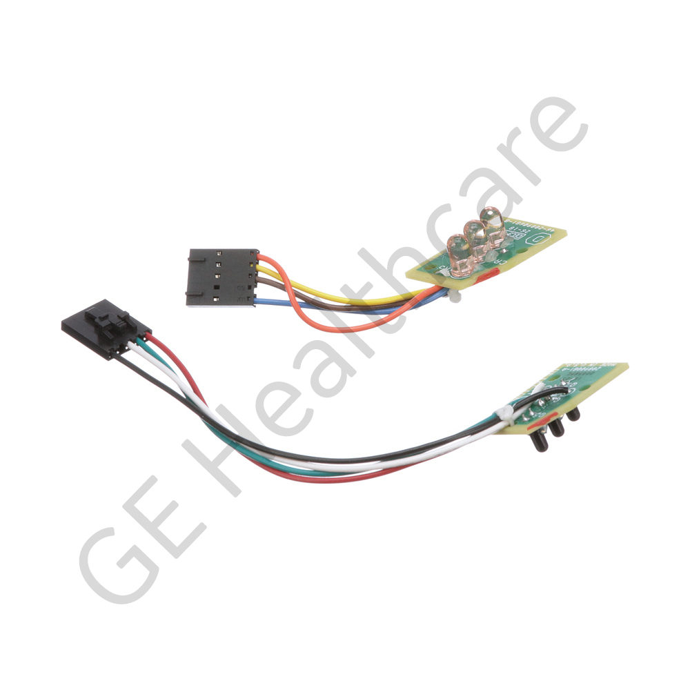 FRONT SENSOR KIT FOR SFD FRONT SENSOR KIT FOR SFD