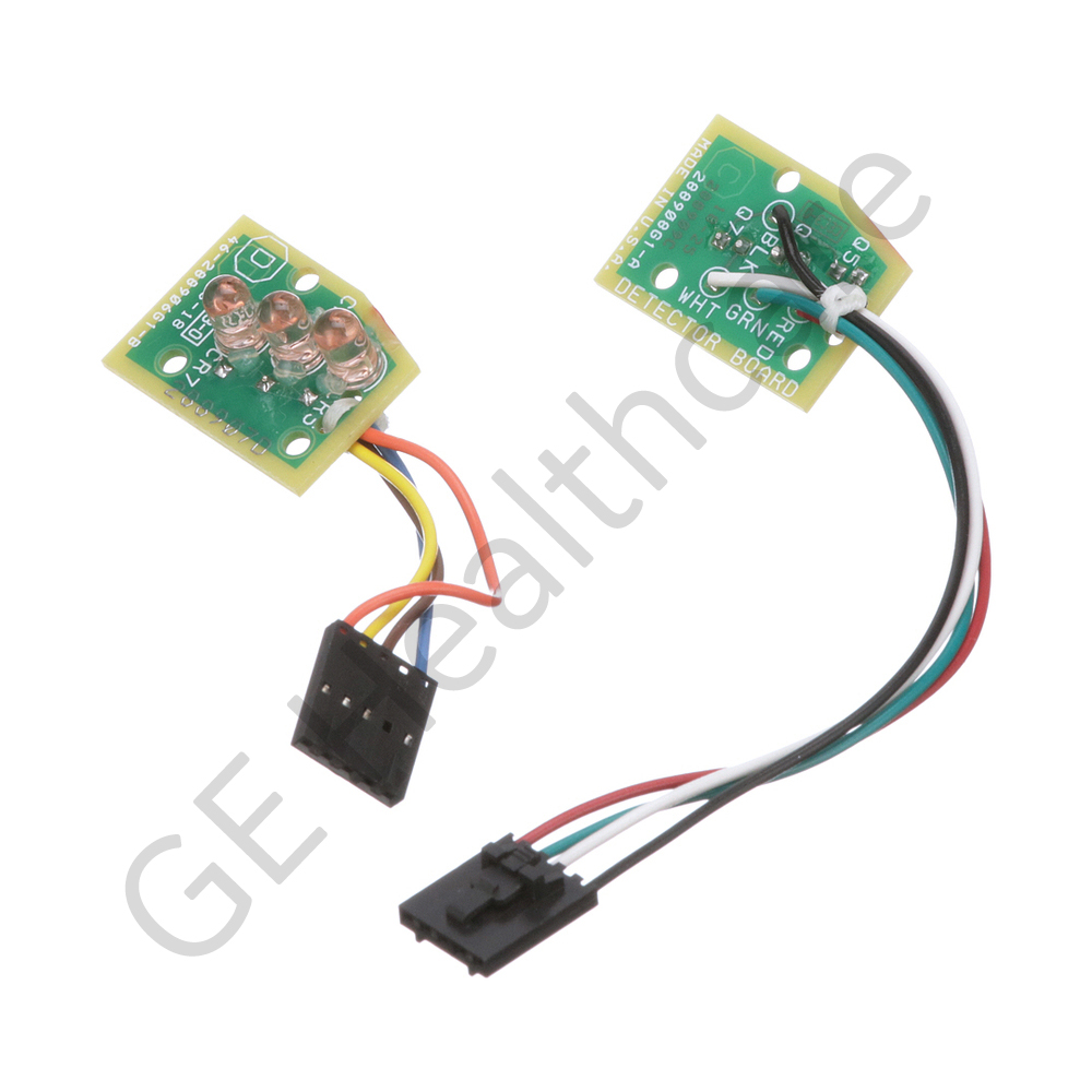 FRONT SENSOR KIT FOR SFD FRONT SENSOR KIT FOR SFD