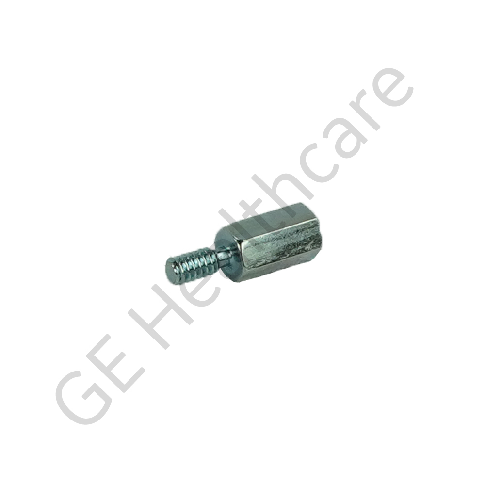 .375 HEX SPACER .75 LONG FOR BUM .375 HEX SPACER .75 LONG FOR BUM