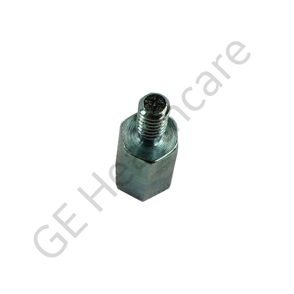 .375 HEX SPACER .75 LONG FOR BUM .375 HEX SPACER .75 LONG FOR BUM