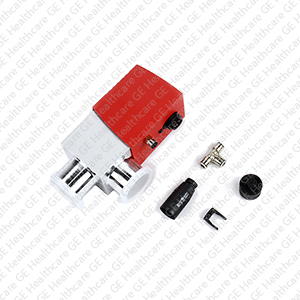 Valve EVA040P back/rough rev.1 Valve EVA040P back/rough rev.1