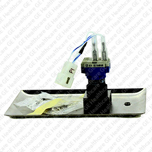 Assembly - Quench Button Assembly - Quench Button