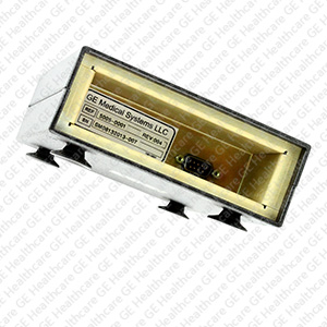 Assembly Power Control Unit Assembly Power Control Unit