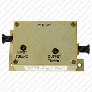 3T 13C MNS Preamplifier 3T 13C MNS Preamplifier