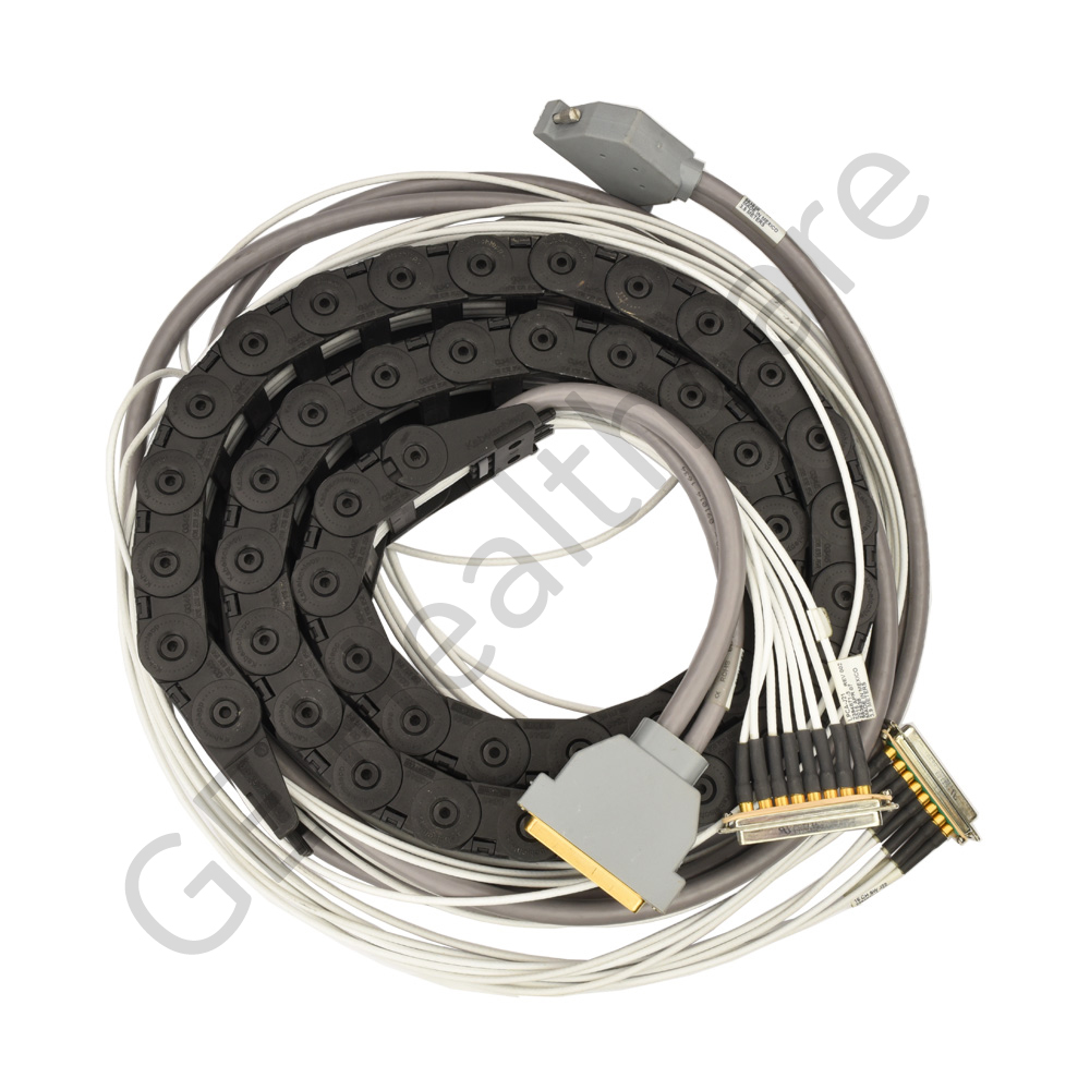 Cable and Tract Assembly 5115098 Cable and Tract Assembly 5115098