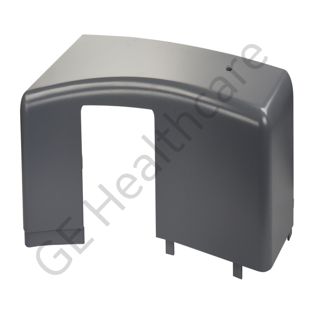 Cover, HDCT Gantry Base, RH Side Cover, HDCT Gantry Base, RH Side