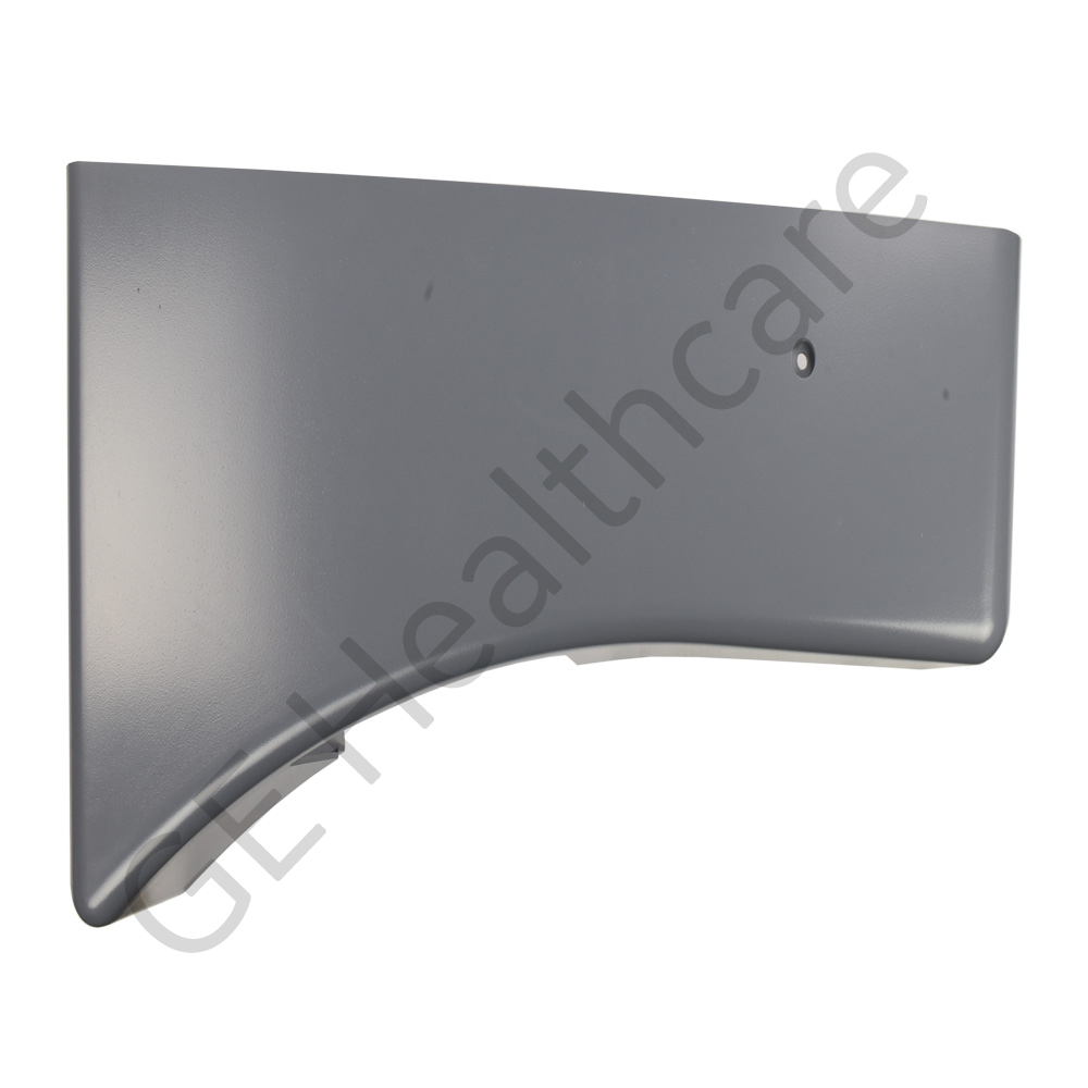 Cover, HDCT Gantry Base, RH Side Cover, HDCT Gantry Base, RH Side