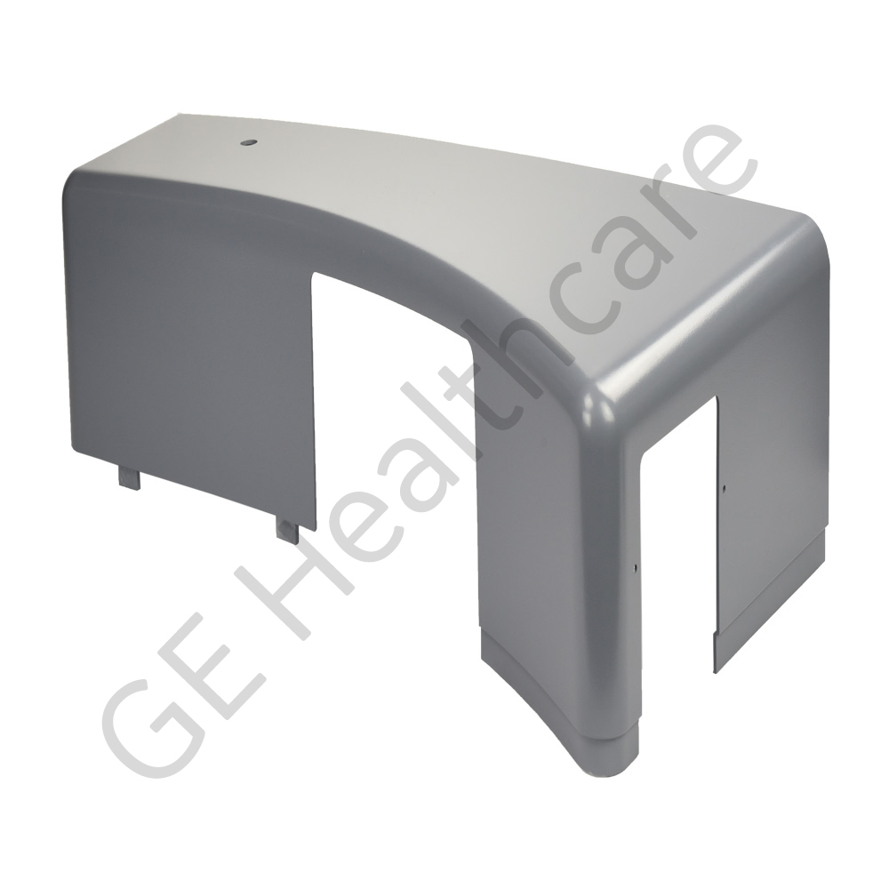 Cover, HDCT Gantry Base, LH Side Cover, HDCT Gantry Base, LH Side