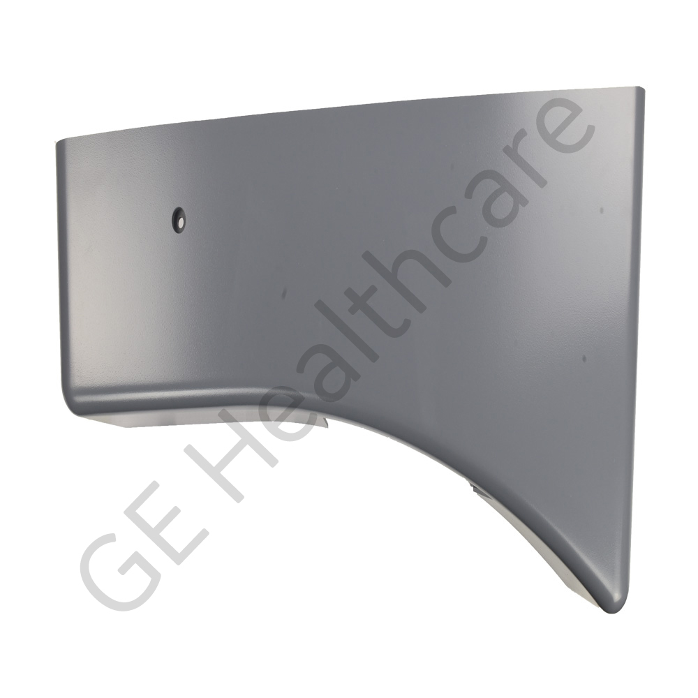 Cover, HDCT Gantry Base, LH Side Cover, HDCT Gantry Base, LH Side