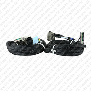 FRU KIT - 1.5T BODY RECEIVE LONG CABLES FRU KIT - 1.5T BODY RECEIVE LONG CABLES