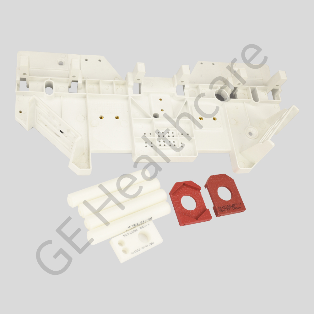 EXCITE-III LPCA SPARE PARTS KIT EXCITE-III LPCA SPARE PARTS KIT