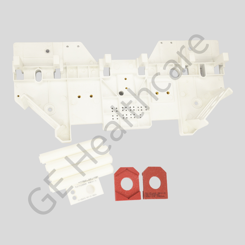 EXCITE-III LPCA SPARE PARTS KIT EXCITE-III LPCA SPARE PARTS KIT