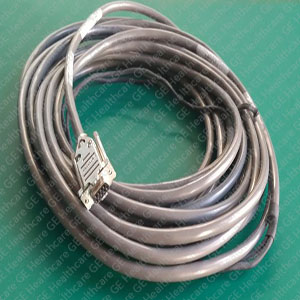 Run #1260 - Bore Temperature Sensor Cable Run #1260 - Bore Temperature Sensor Cable