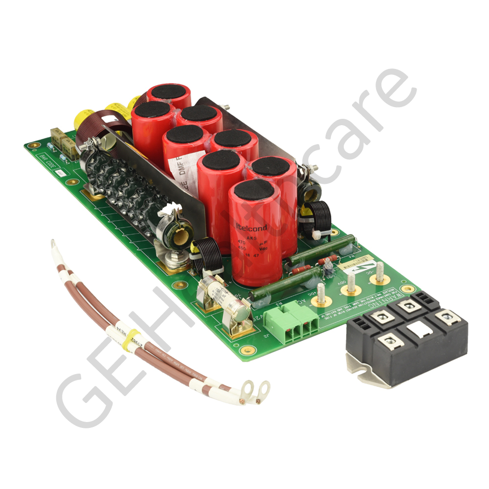 AC-DC 3PH MID POWER ASSY_FRU RoH AC-DC 3PH MID POWER ASSY_FRU RoH