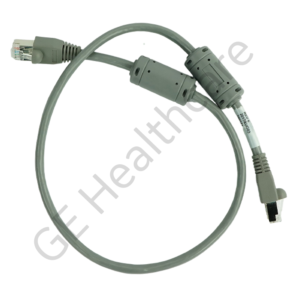 Cable, Ethernet, 2ft Lg - CAT5e, Cable, Ethernet, 2ft Lg - CAT5e,