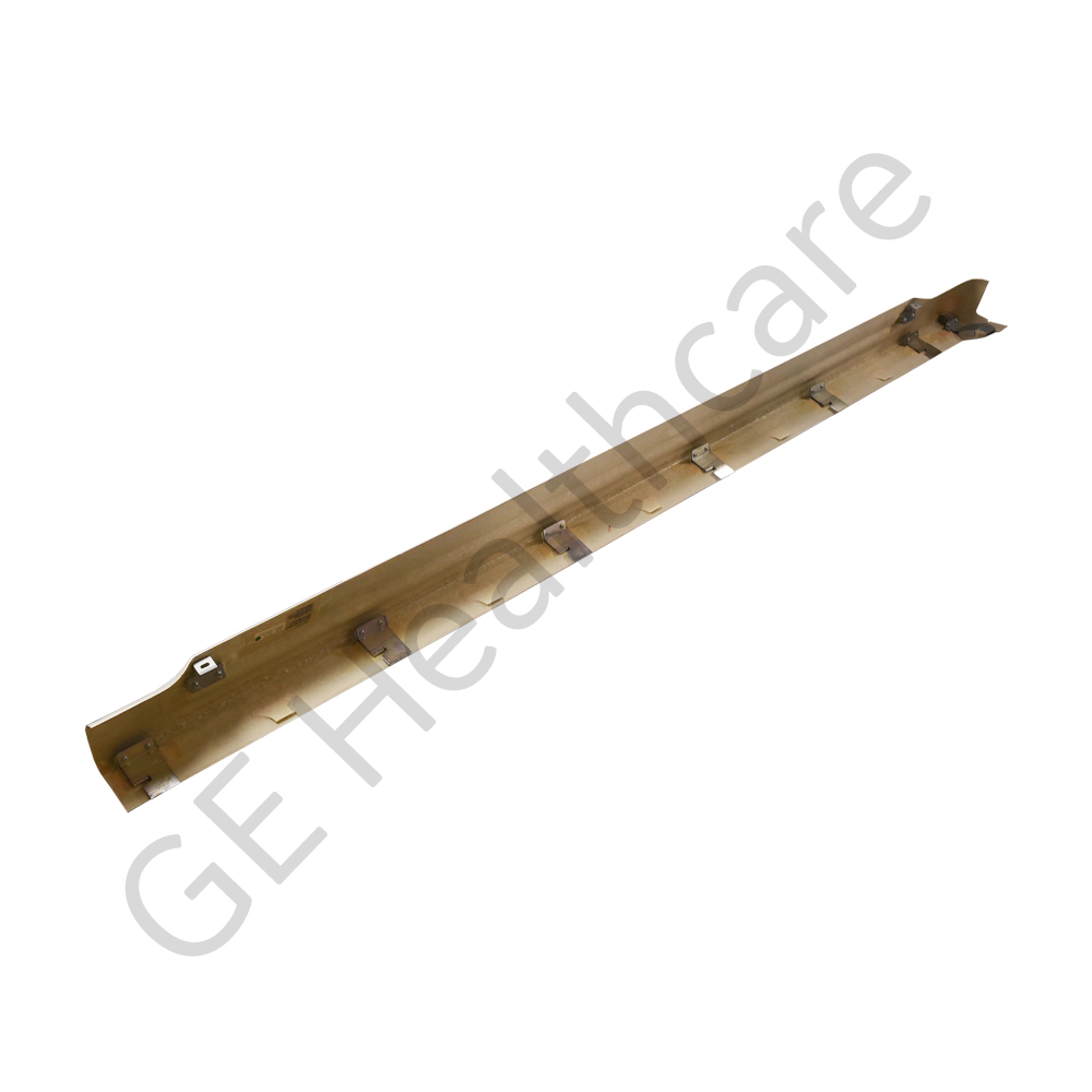 Top Side Cover Right Assembly HD Positioning GT Top Side Cover Right Assembly HD Positioning GT