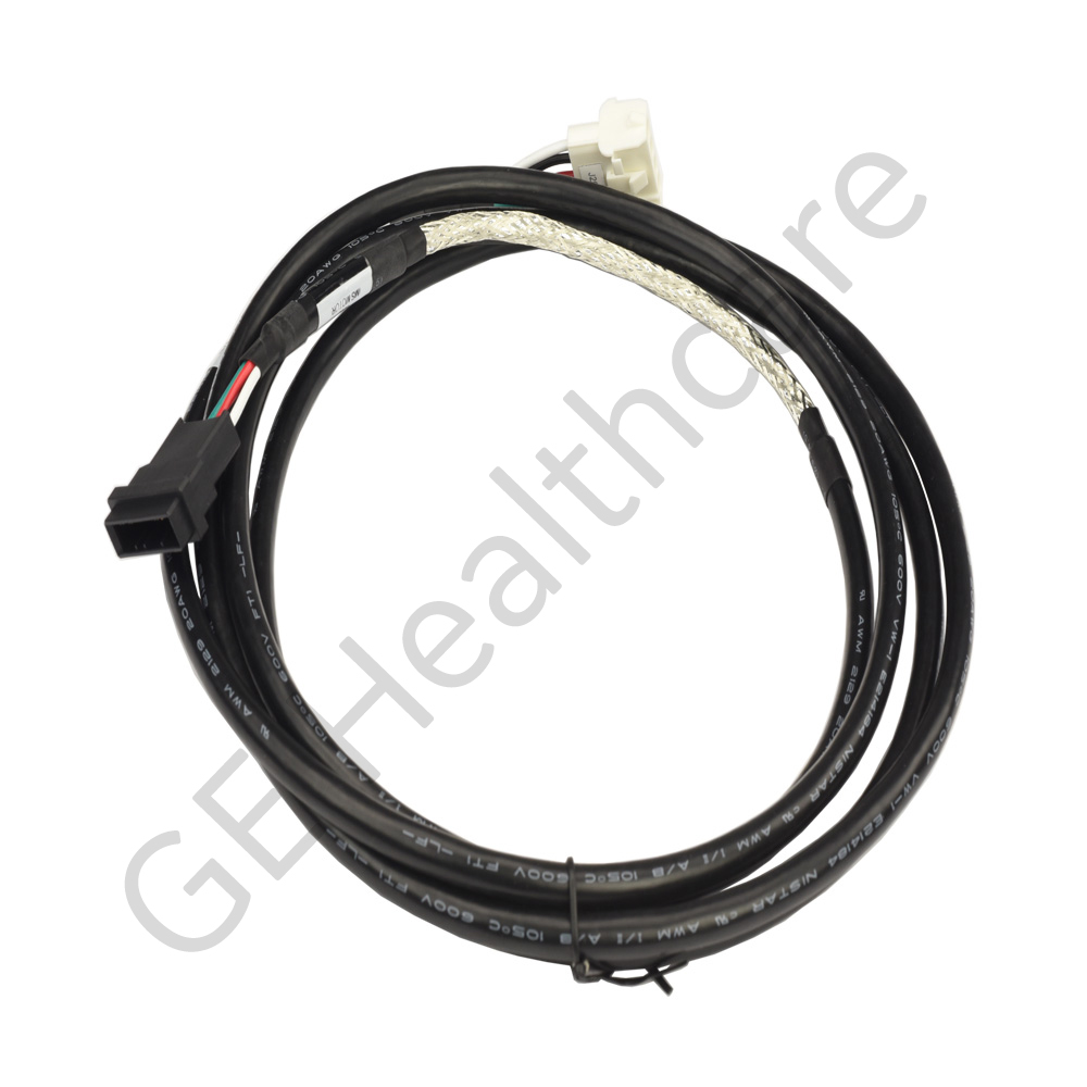 Intermediate Support Cable Bear Assembly Intermediate Support Cable Bear Assembly