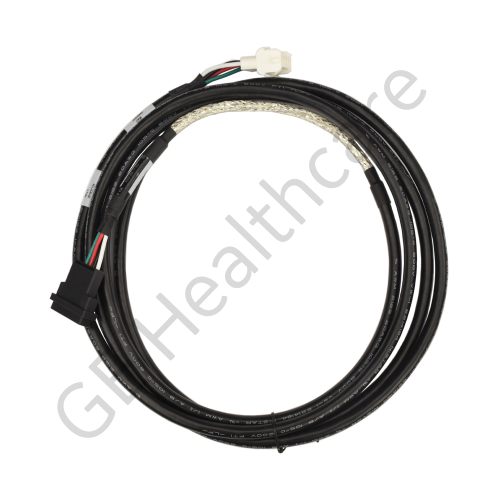 Intermediate Support Cable Bear Assembly Intermediate Support Cable Bear Assembly