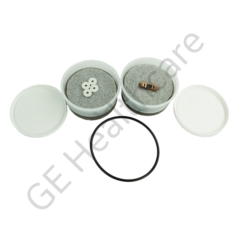 ANODE TUBE GEN II WITH RESTRICTOR ANODE TUBE GEN II WITH RESTRICTOR