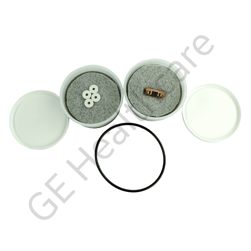 ANODE TUBE GEN II WITH RESTRICTOR ANODE TUBE GEN II WITH RESTRICTOR