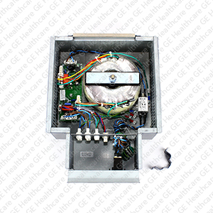 LOGIQ P5 Transbox Assembly 220V 5144562 LOGIQ P5 Transbox Assembly 220V 5144562