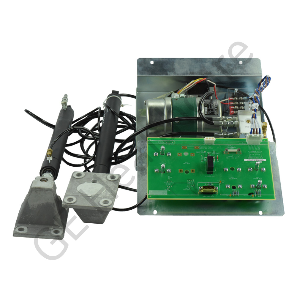 KUNLUN PHASE1.5 HYDRALIC TILT MO KUNLUN PHASE1.5 HYDRALIC TILT MO