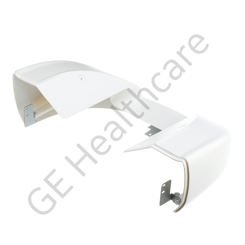 RIM TOP COVER REAR ASSY HD posit RIM TOP COVER REAR ASSY HD posit