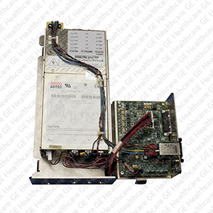 XGD AUX PWB ENCLOSURE ASM XGD AUX PWB ENCLOSURE ASM