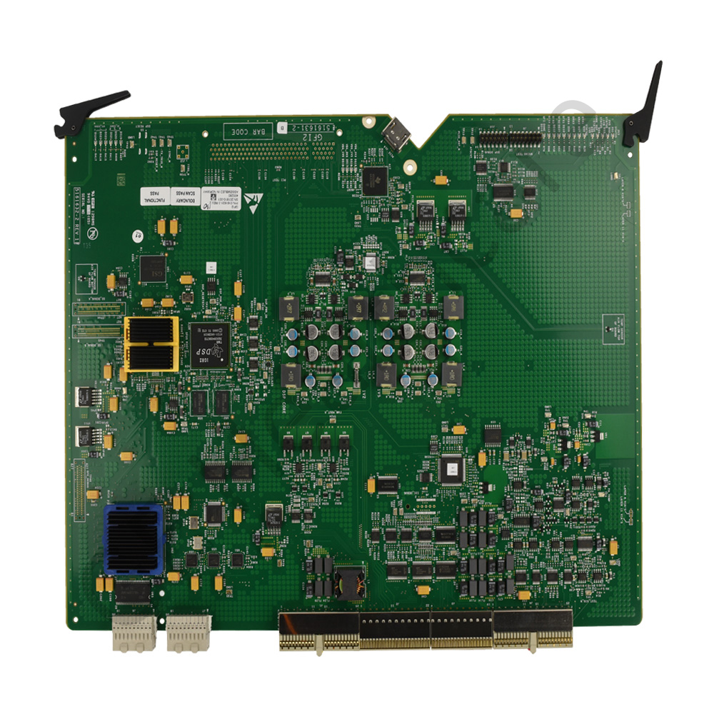 GFI2 Assembly for Norway 5161631-3 GFI2 Assembly for Norway 5161631-3
