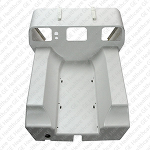 LPCA COVER ASSEMBLY LPCA COVER ASSEMBLY