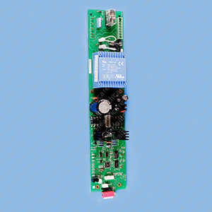 Bucky Printed Wire Board (Left Hand) Bucky Printed Wire Board (Left Hand)