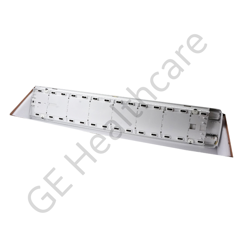 Cradle Assembly - 16Ch Cradle Assembly - 16Ch