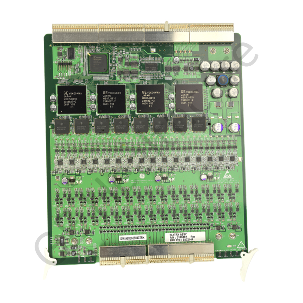 BL1TRX ASSY BL1TRX ASSY
