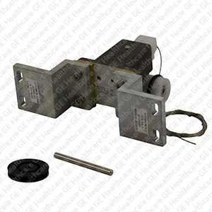 Front Latch Assembly Front Latch Assembly