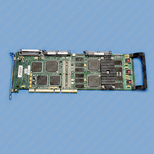 PPC7410 BOARD WITH SCSI WITH NEW PXB FRU PPC7410 BOARD WITH SCSI WITH NEW PXB FRU