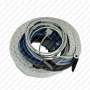 Cable Track Assembly - Functions Cable Track Assembly - Functions
