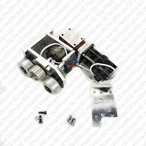 FRU Lat Carriage Main Drive Assy FRU Lat Carriage Main Drive Assy