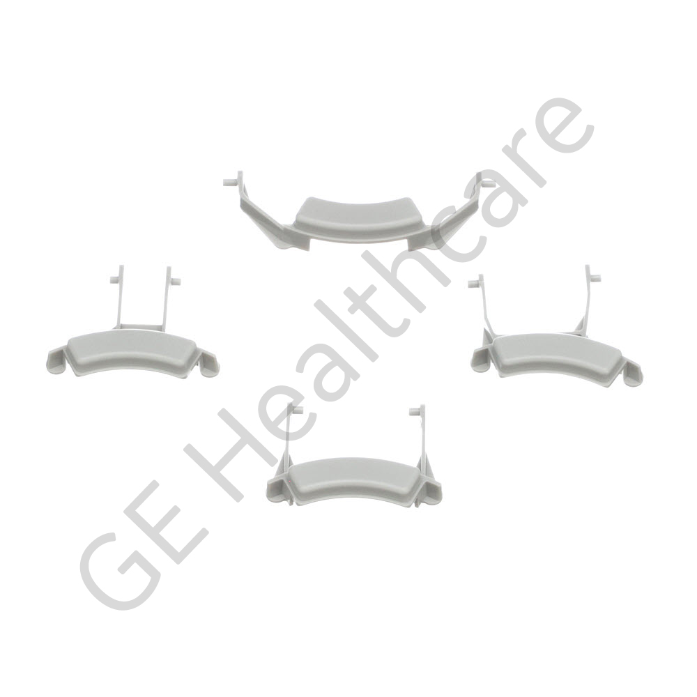 Trackball keys spare part kit - Trackball keys spare part kit -
