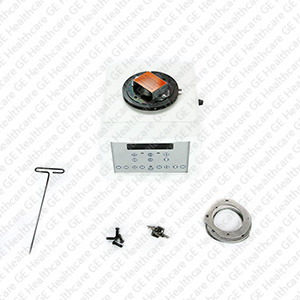 6693-50FGE Automatic collimator customized for GE with spectral filters 6693-50FGE Automatic collimator customized for GE with spectral filters