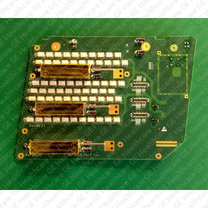 Three Probe Printed Wire Assembly (PWA) Kit Three Probe Printed Wire Assembly (PWA) Kit