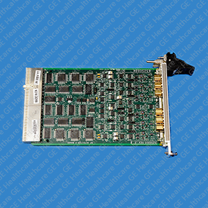 RF Detector 2 Board 5250034 RF Detector 2 Board 5250034