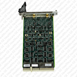 RF DETECTOR 2 BOARD 5250154 RF DETECTOR 2 BOARD 5250154