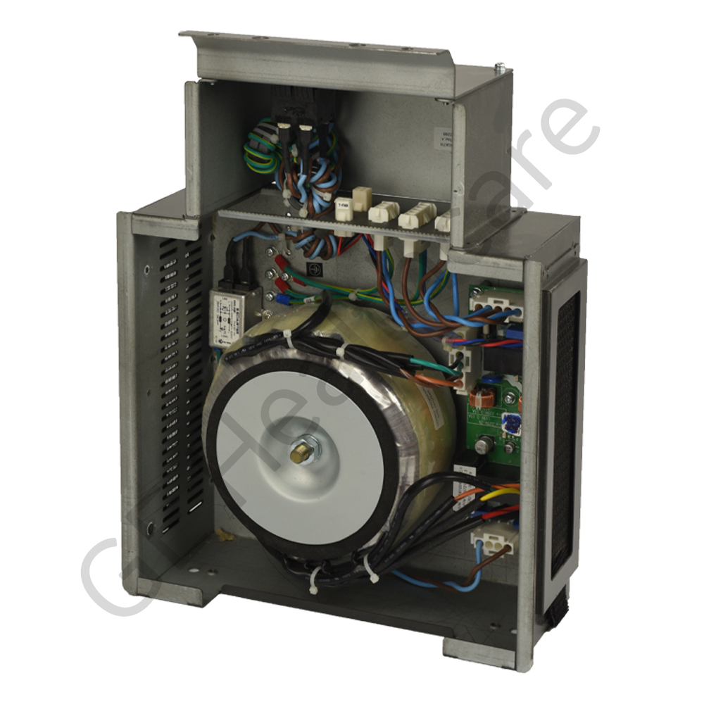 LOGIQ P6 AC Power Assembly 110V to 110V LOGIQ P6 AC Power Assembly 110V to 110V